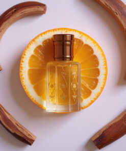 عود ماندرين