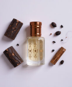 دهن عود خشبي