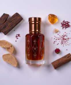 دهن مخلط ملكي