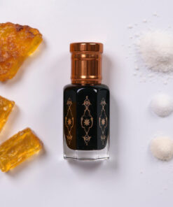 شمامه العنبر