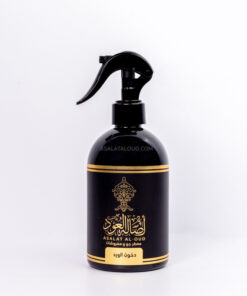 معطر دخون الورد