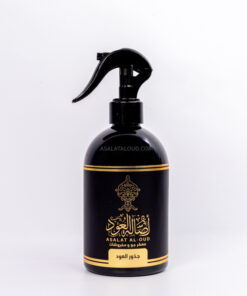 معطر جذور العود