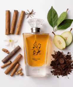 عطر توباكو عود