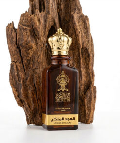 العود الملكي