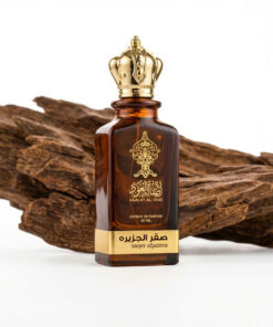 صقر الجزيرة