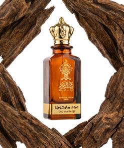 عود ماركوجا