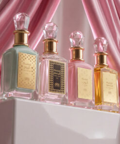 عرض عطور المسك – 4 بسعر 2