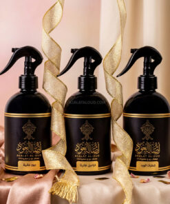 باقة معطرات الورد و الفانيلا