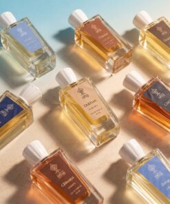 العطور الصيفي