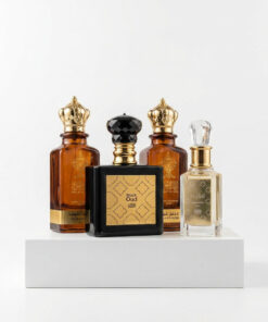 عطور شرقية